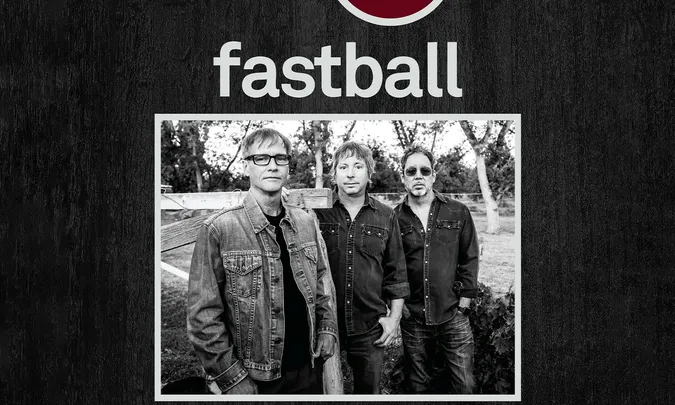 Fastball