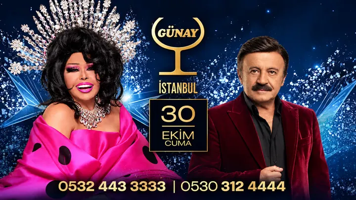 Bülent Ersoy & Selami Şahin