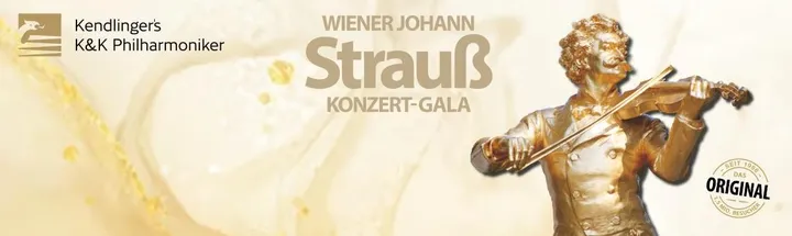 Wiener Johann Strauß Konzert-Gala