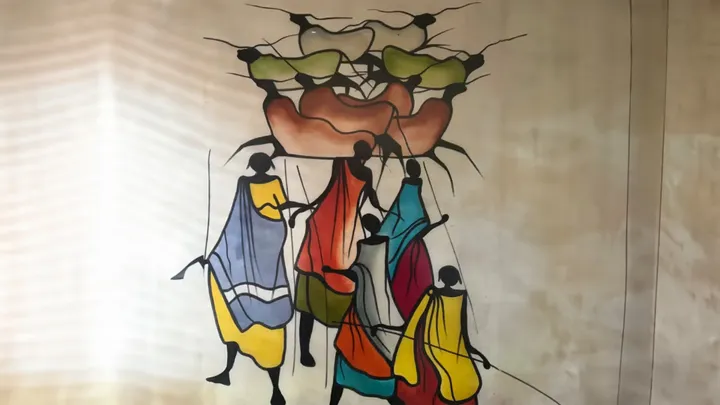 Maymun Collective