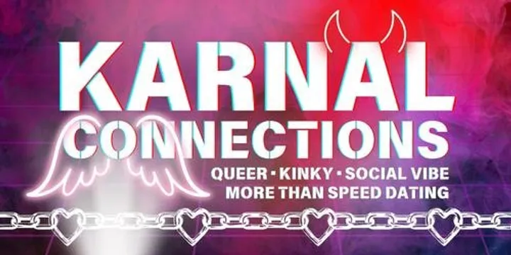 KARNAL CONNECTIONS