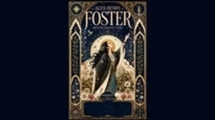 Alex Henry Foster - Defying Gravity Tour