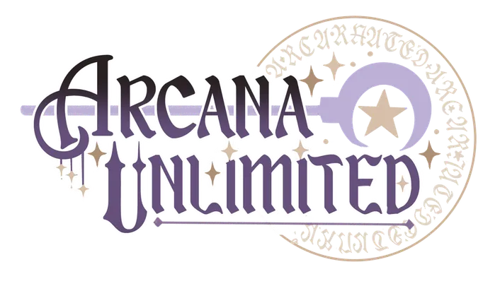 Arcana Unlimited