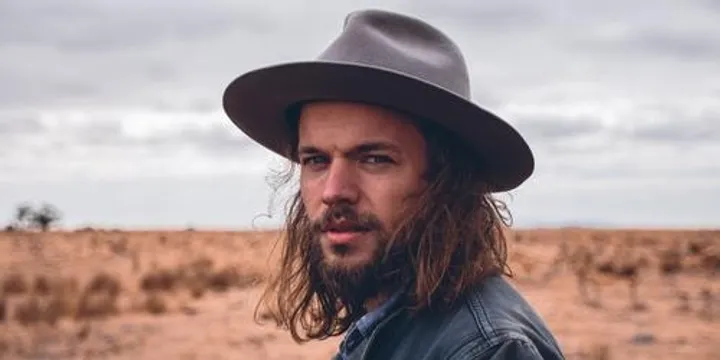 Shaun Kirk - Live @ Door Gallery Cafe, Fyansford, VIC