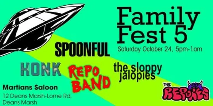 Family Fest 5