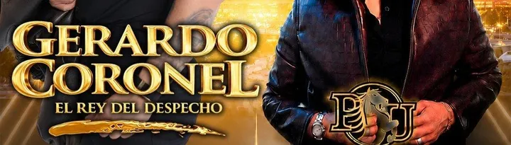 GERARDO CORONEL & PANCHO URESTI EN DULUTH