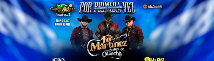FER MARTINEZ Y SUS PLEBES DE OLANCHO