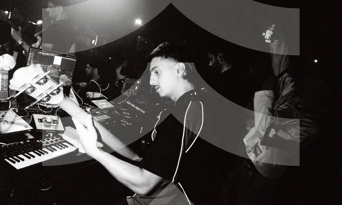 BAPCAVE - LIVE