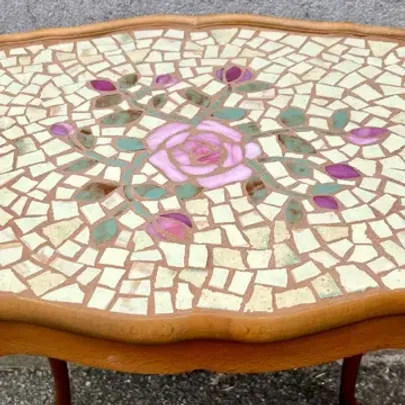 Mosaik Kursus (weekend)