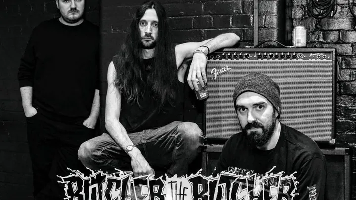 BUTCHER THE BUTCHER + SCARS OF PROTEST + EMBERS
