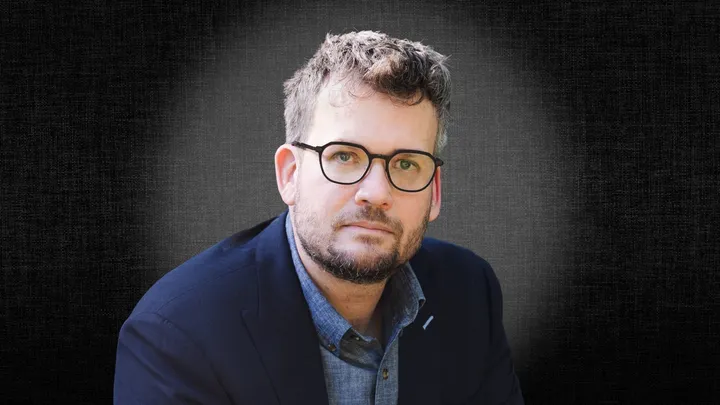 The Cabin Readings & Conversations: John Green