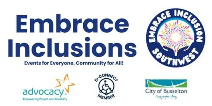 Embrace Inclusions Southwest