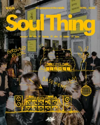 Soul Thing