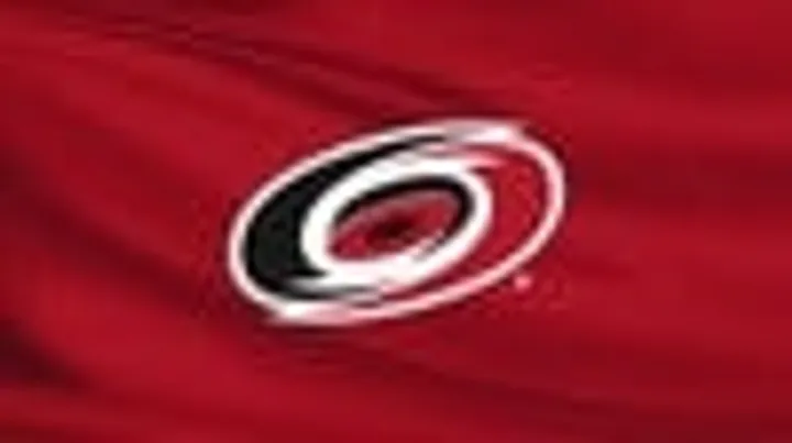 Carolina Hurricanes vs. Washington Capitals