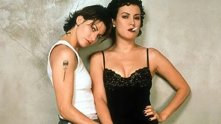 Salon Perverse: CAMP CLASSICS presents Bound