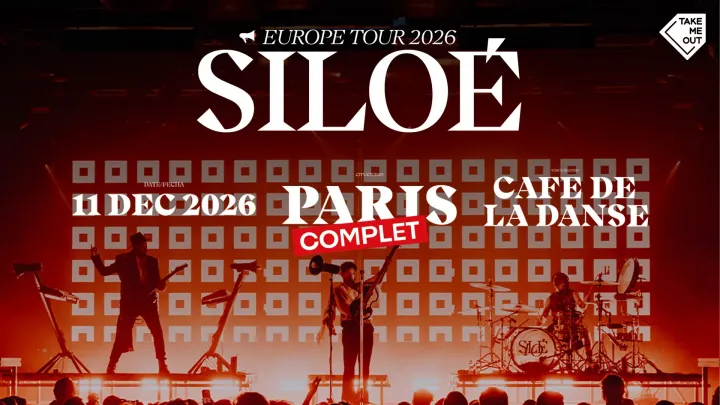 Siloé