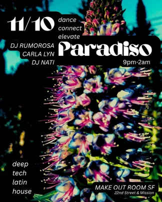 Paradiso