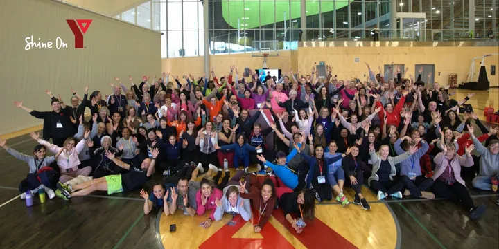 YMCA Calgary Fitness Leadership Conference
