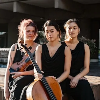Astatine Trio
