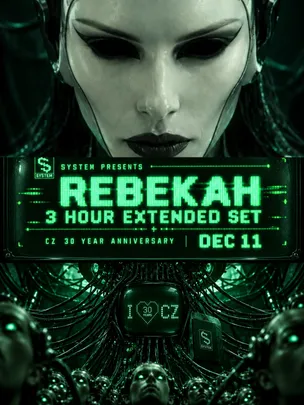 404: Rebekah