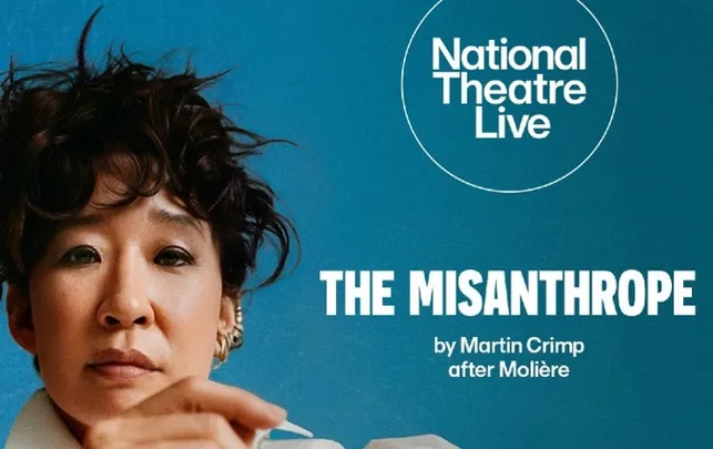The Misanthrope | National Theatre Live