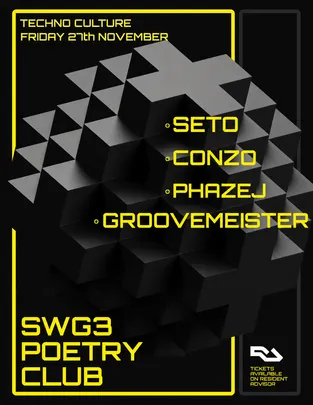 Techno Culture