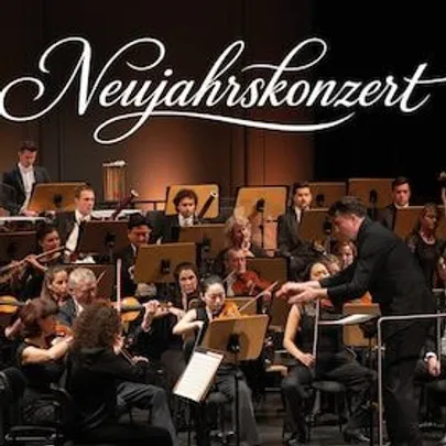 Neujahrskonzert