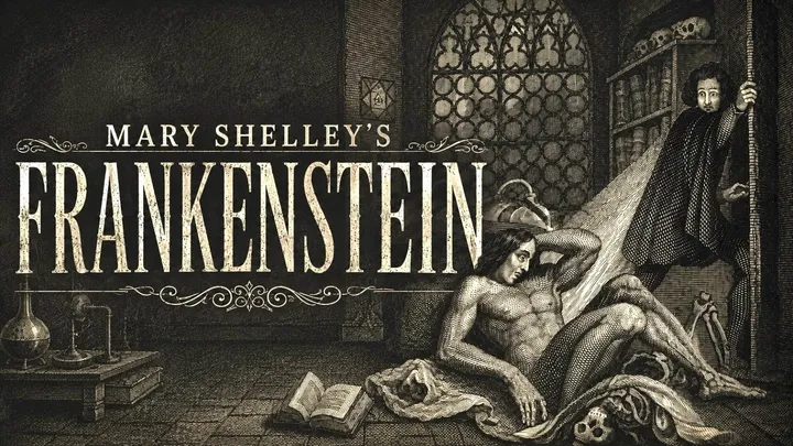 Mary Shelley's Frankenstein 2026