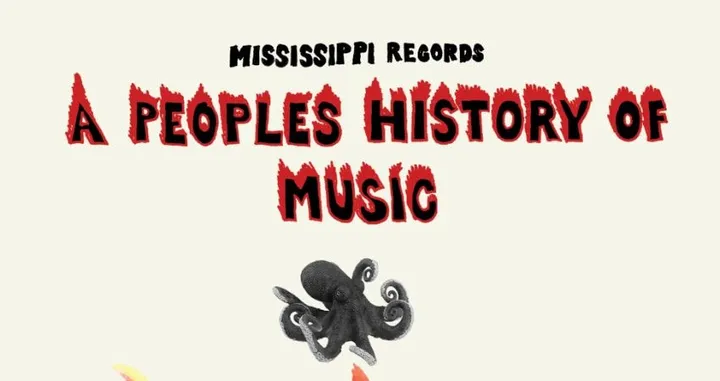 A People’s History of Music