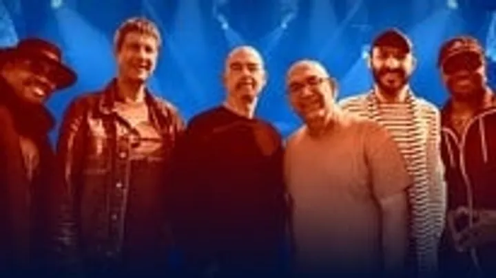 Acoustic Alchemy