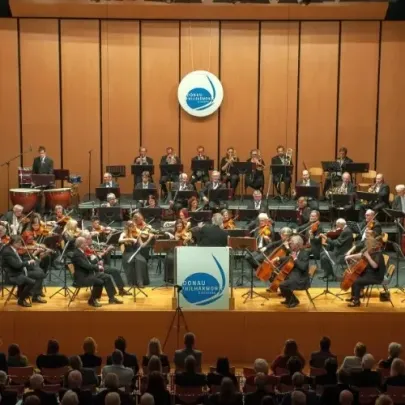 Herbstkonzert