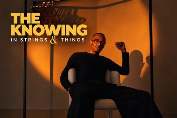The Knowing: In Strings & Things