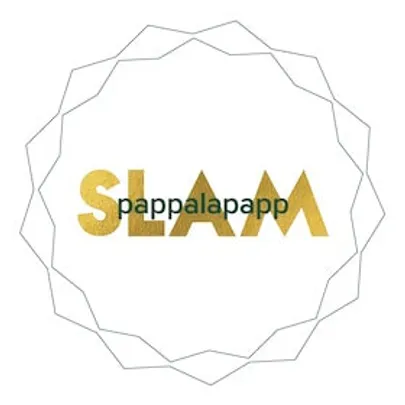 pappalapapp Slam - Pappalapapp Slam