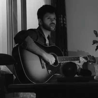 Saurav Bhardwaj