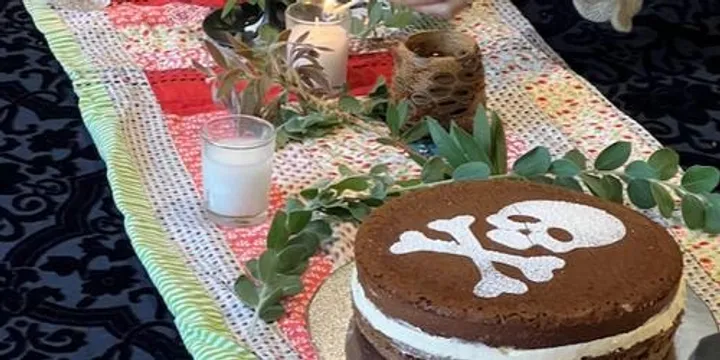 Blue Mountains Death Cafe - December '26