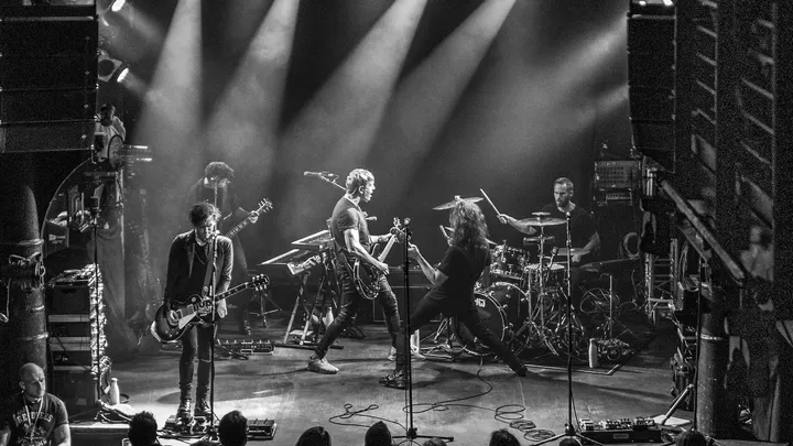 Third Eye Blind: Halloween 2026