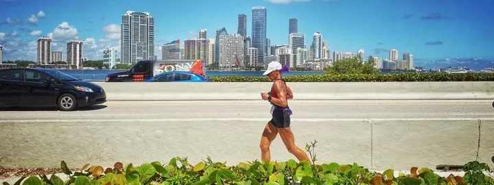 Miami 100