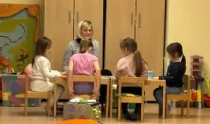 SulibaMenő - játékos készségfejlesztő foglalkozás
