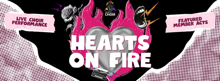 Hearts on Fire