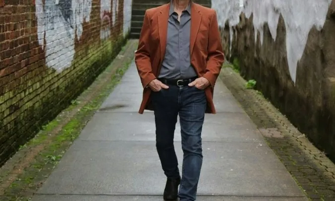 Randall Bramblett Band