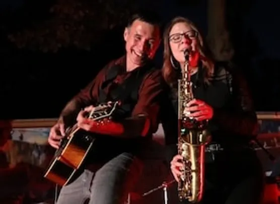 Thunder Road - ein Bruce-Springsteen-Abend in Wernigerode