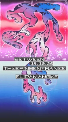 between x thueringentrance