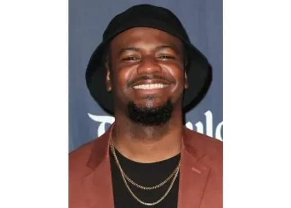 Comedian Jordan Conley