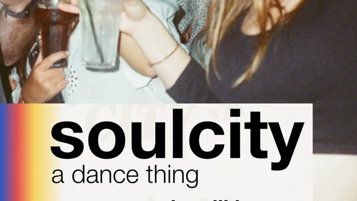 soulcity on halloween