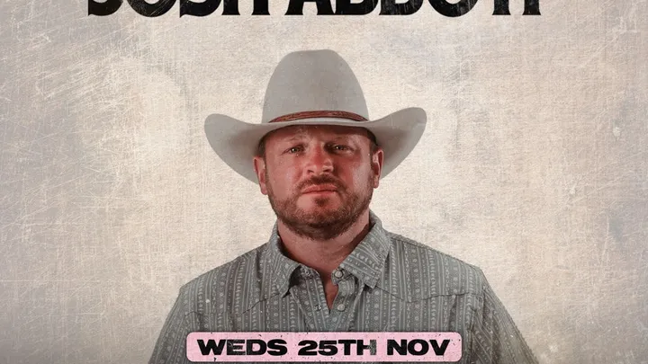 Josh Abbott