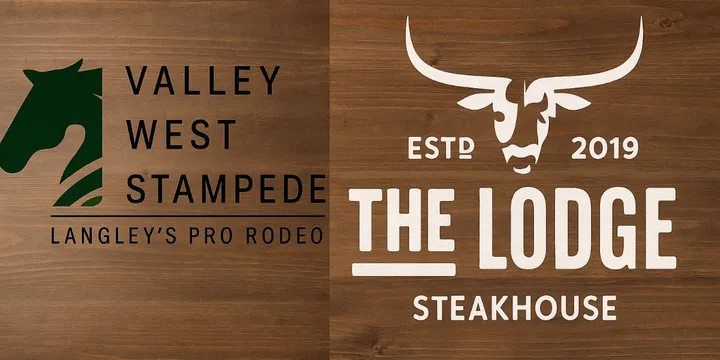 Valley West Stampede VIP Dinner