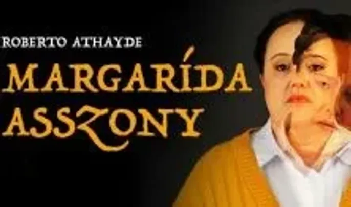 Margarída asszony