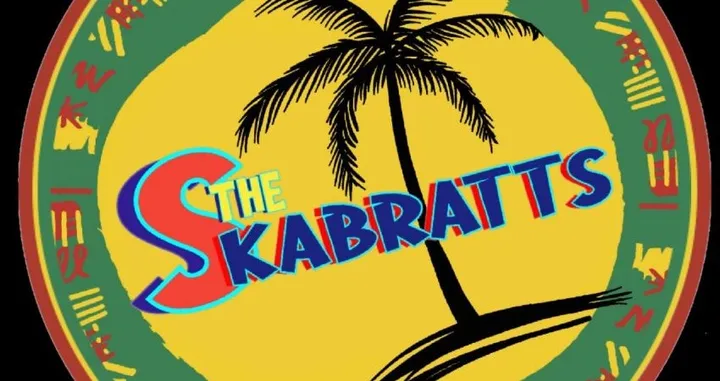 Ska And Reggae Night presents The Skabratts live!