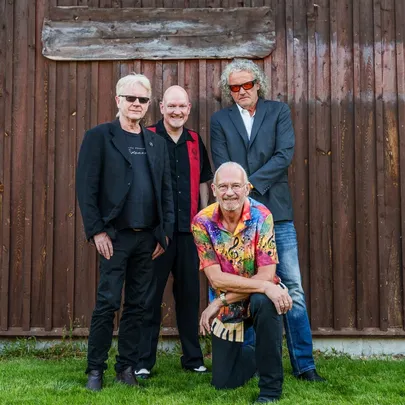 Reidar Larsen & Blåtonelaget - juleblues