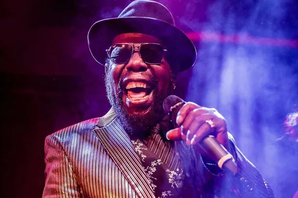 Roy Ellis aka Mr. Symarip (JAM)